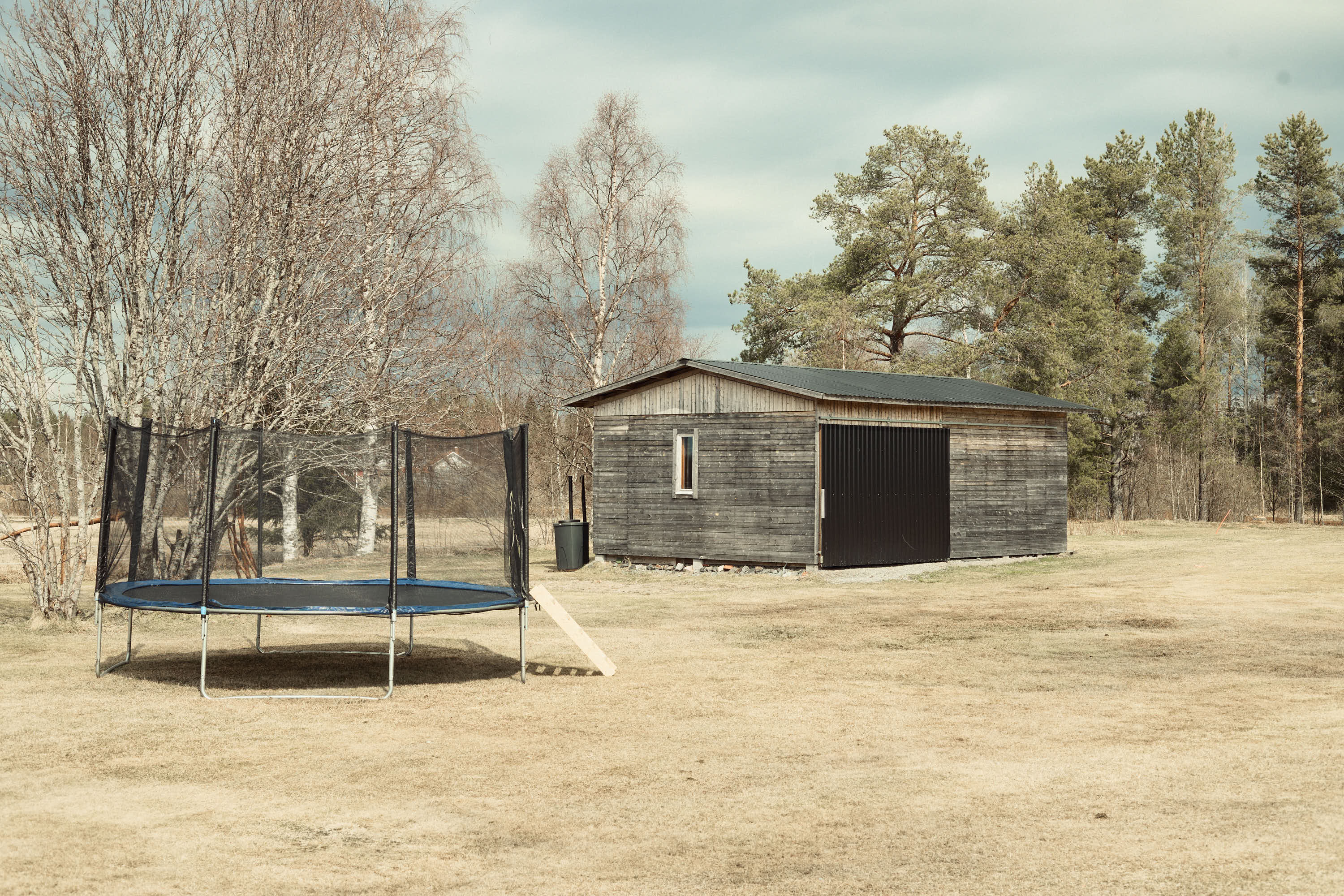 Kuvaprojekti ajasta V365