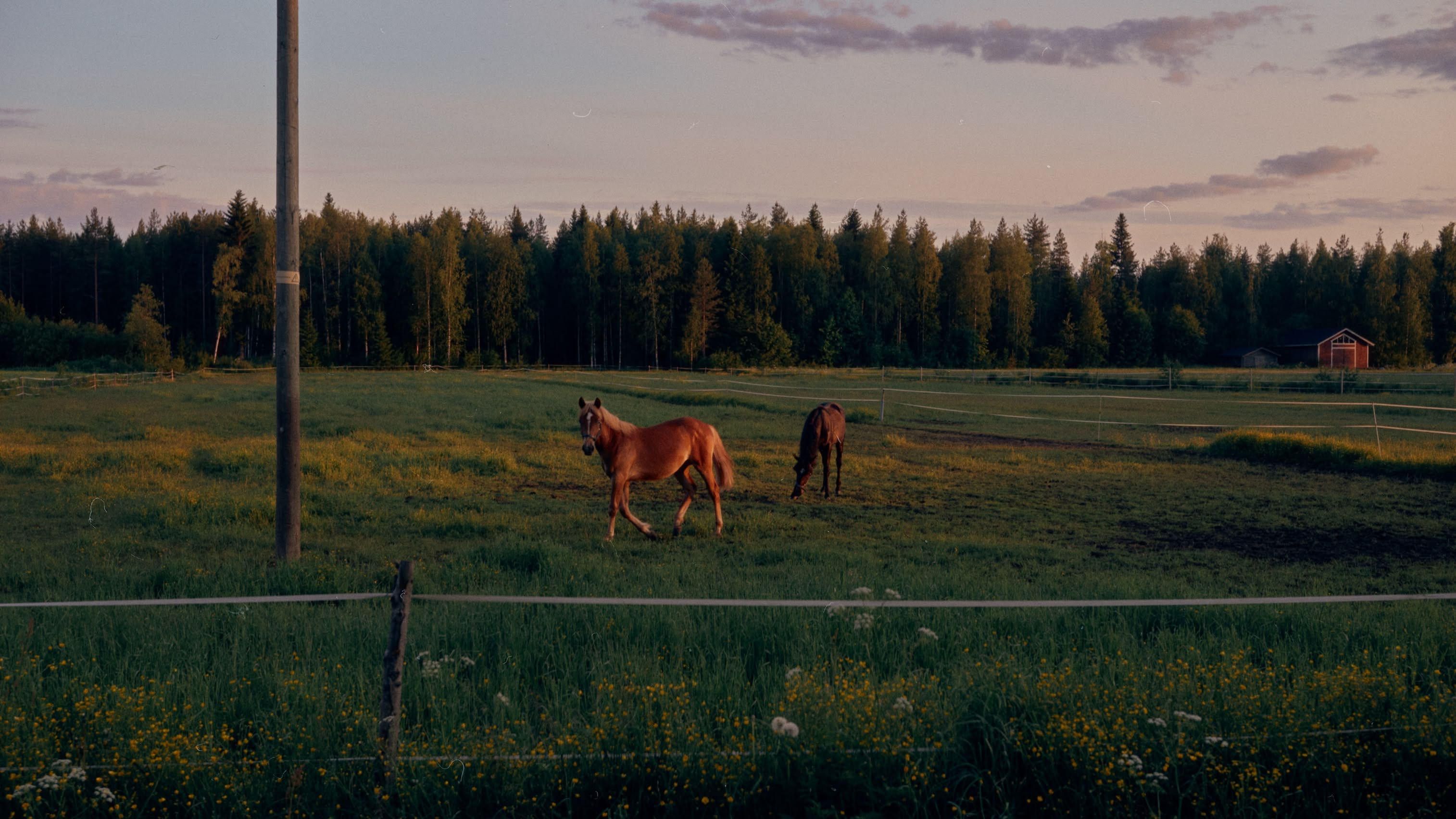 Kylmälänkylä