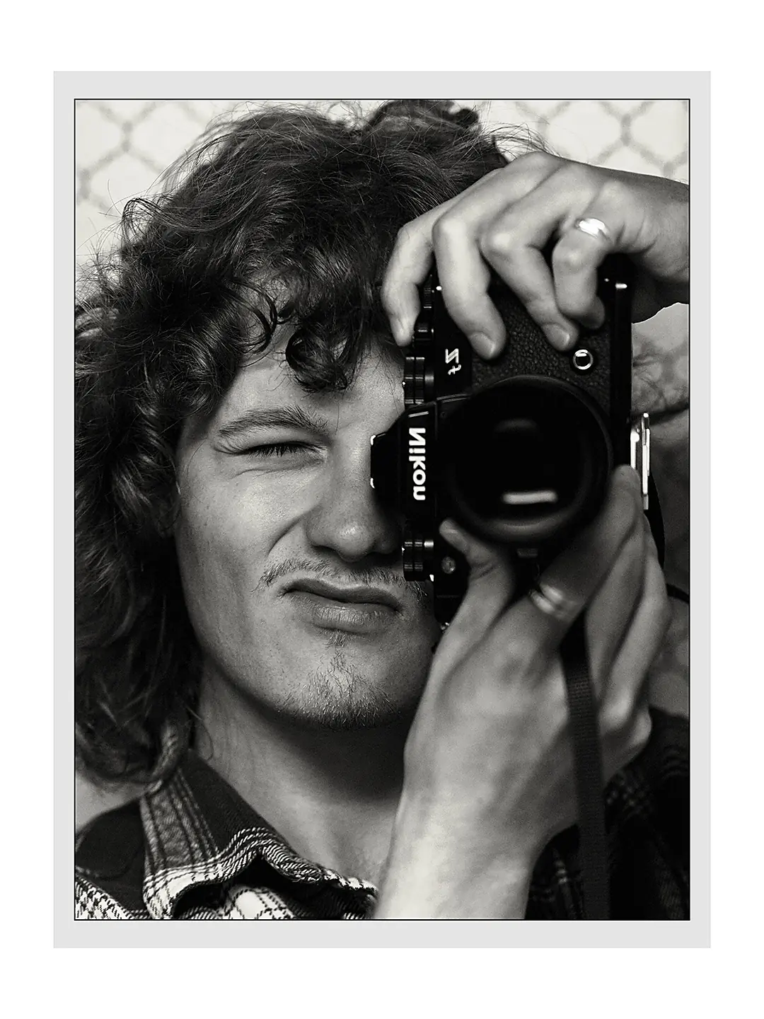 Aatu Alatalo - Photographer